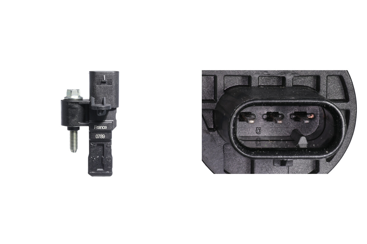 Capteur de régime moteur (Capteur PMH) VALEO ref. 366765